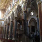 Galleria Chiesa San Domenico Maggiore