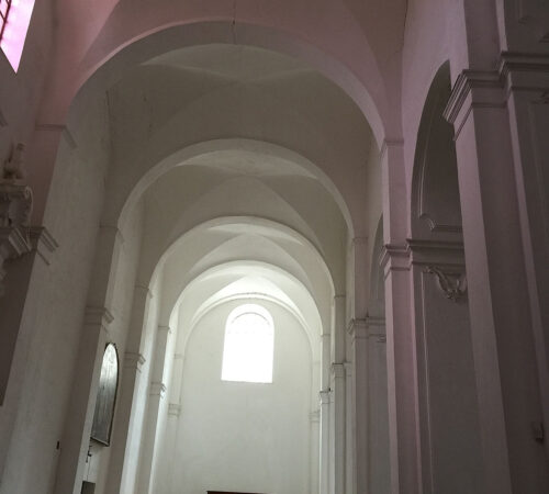 Galleria Duomo San Lorenzo (SA)