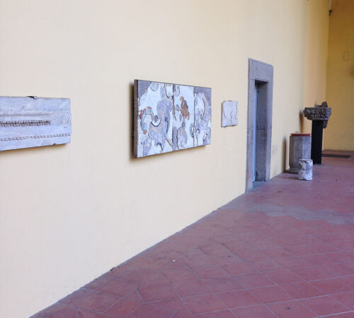 Galleria San Marcellino